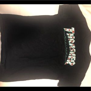 Thrasher Roses T-shirt